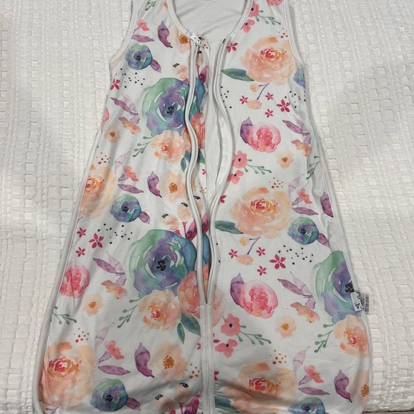 Copper Pearl Sleep Sack - Picture 1 of 3